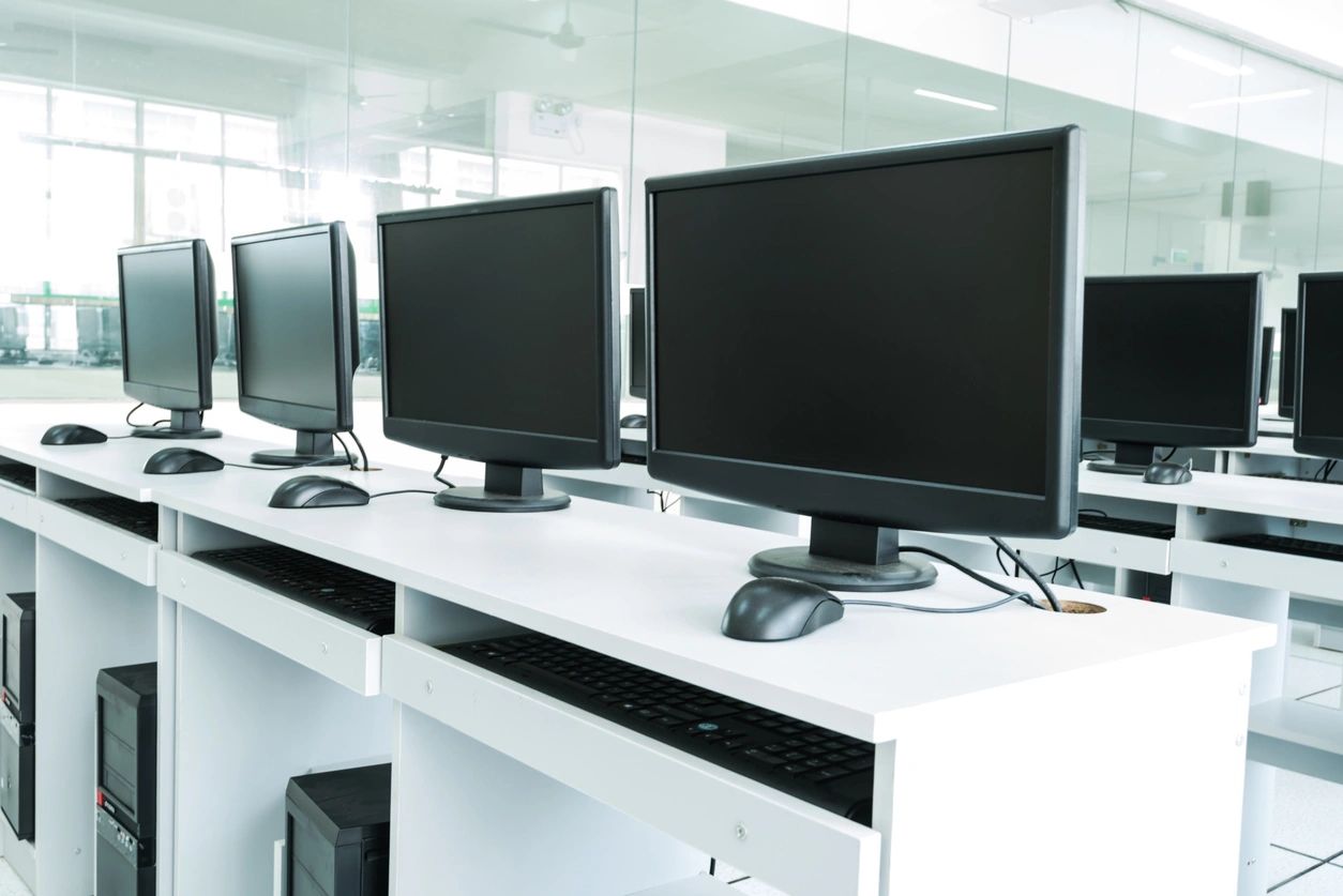 Computer Setup And Installation Services In Houston TX