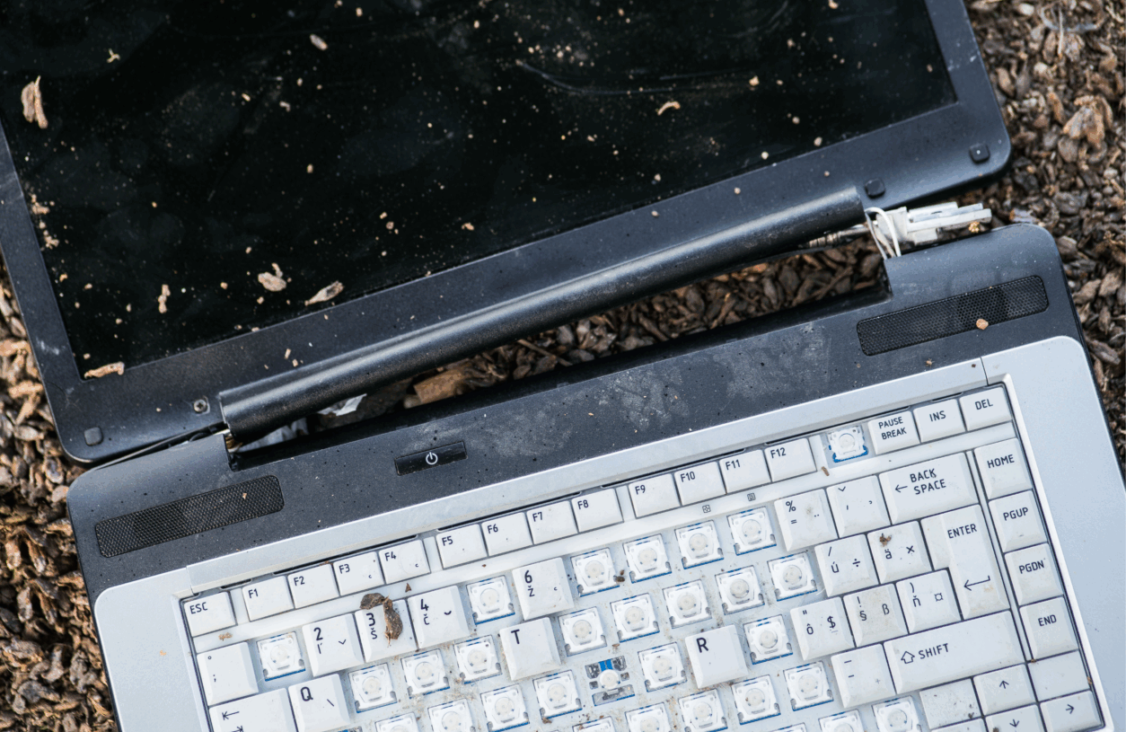 Laptop Repair Houston TX