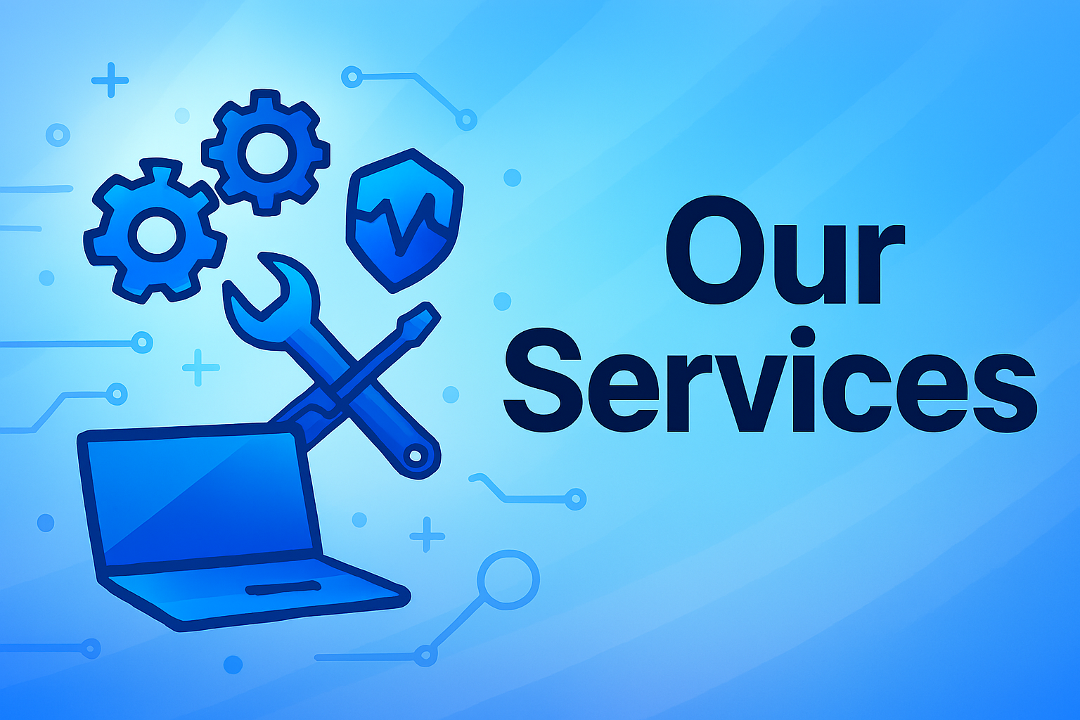 Harry Repairs Services