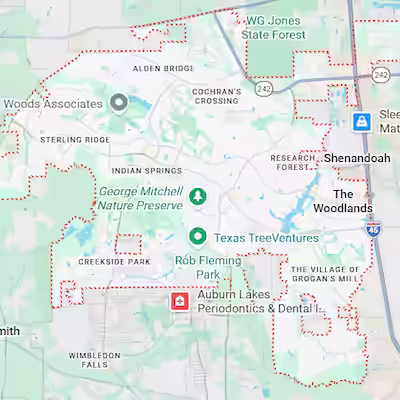 Device Repair The Woodlands TX